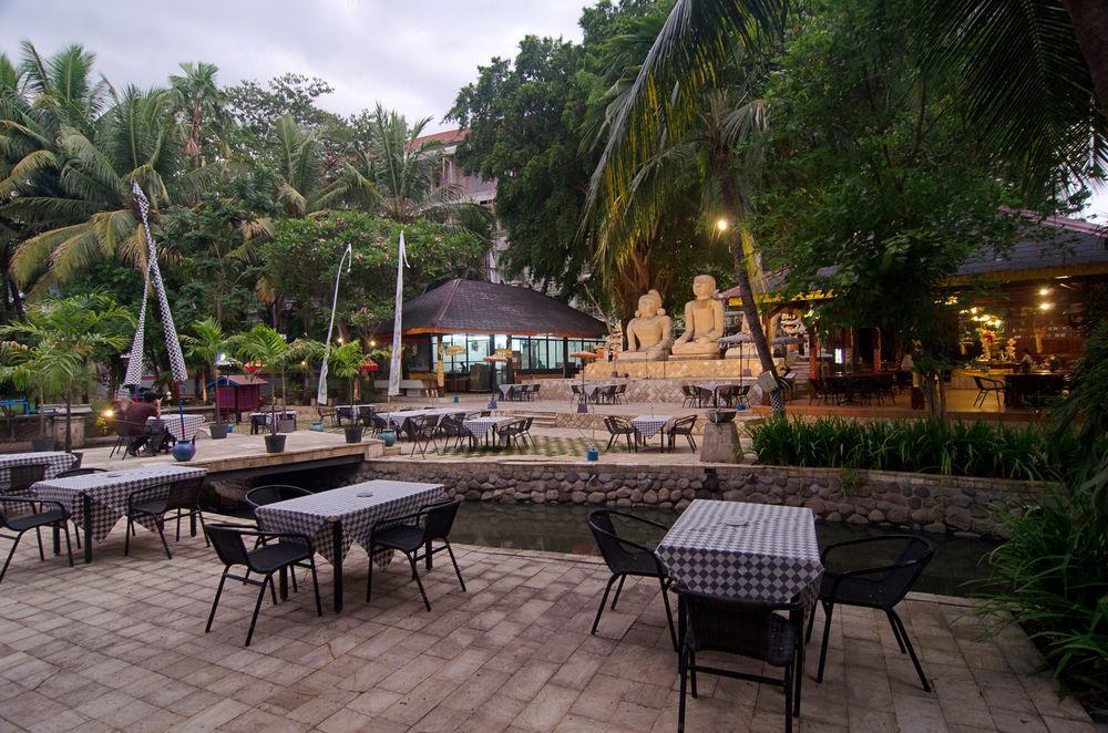 Grand Hap Solo Hotel Exterior photo